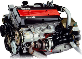 P0629 Engine